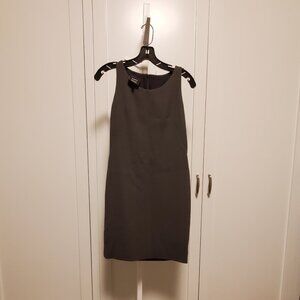 Akris dress with jacket size 2